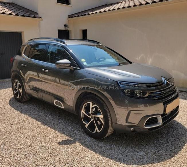 CITROEN C5 AirCross SHINE française 