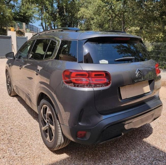 CITROEN C5 AirCross SHINE française 