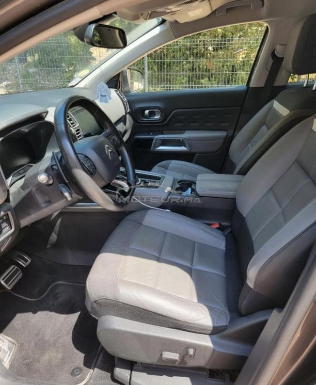 CITROEN C5 AirCross SHINE française 