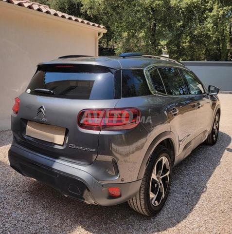 CITROEN C5 AirCross SHINE française - 2