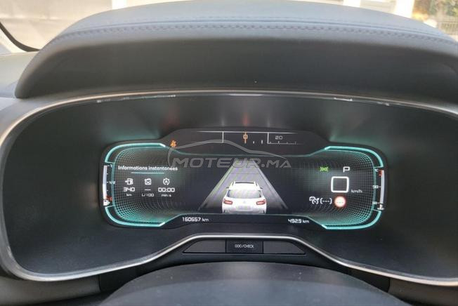 CITROEN C5 AirCross SHINE française 