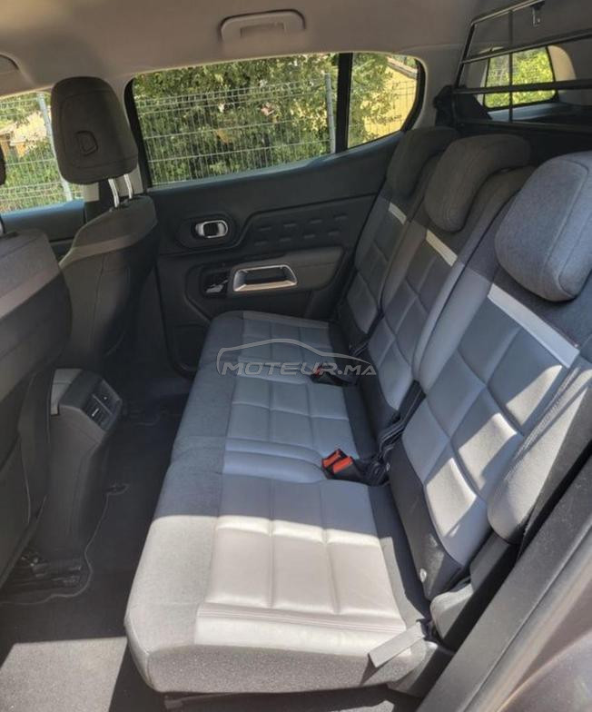 CITROEN C5 AirCross SHINE française 