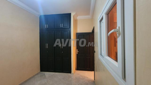 # Appartement à vendre – Hay Mohammadi