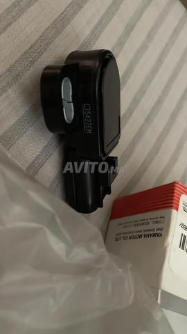 Yamaha TPS 90891-30169 - 2
