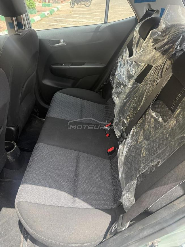 Kia Picanto Essence Automatique 2025 à Casablanca