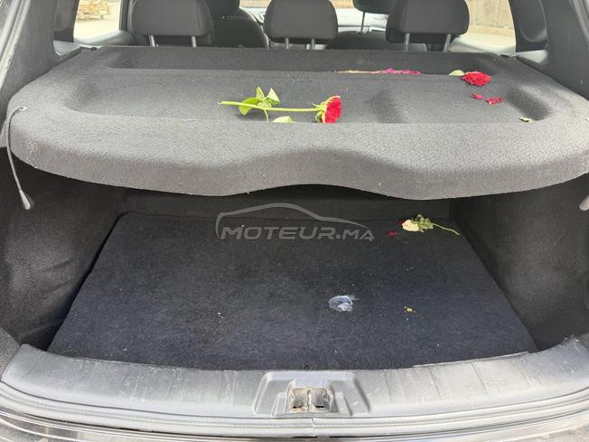 Nissan Qashqai Diesel Manuelle 2021 à Casablanca