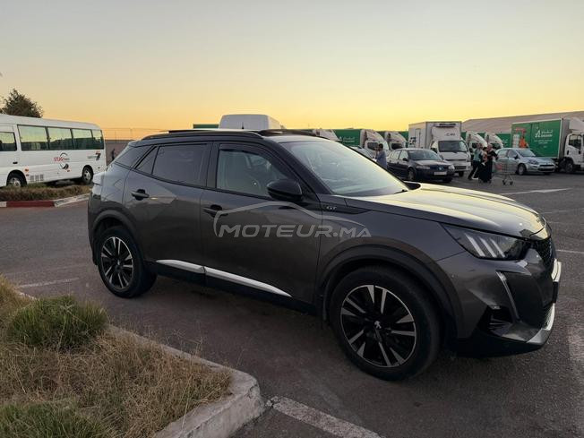 Peugeot 2008 GT