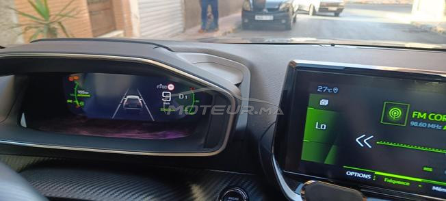 Peugeot 2008 GT