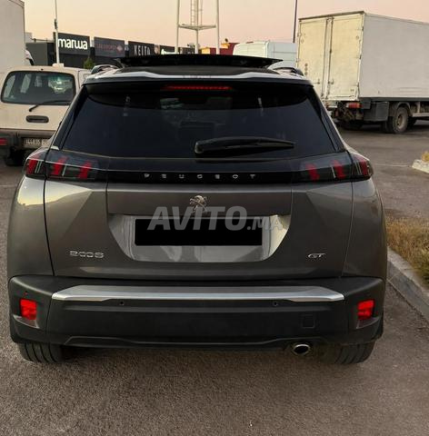 Peugeot 2008 GT