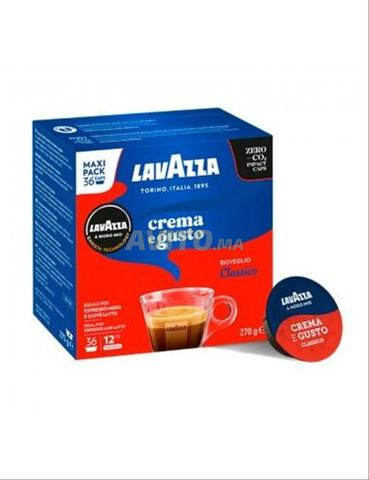 LAVAZZA Crema e Gusto – Maxi Pack 36 Capsules - 2