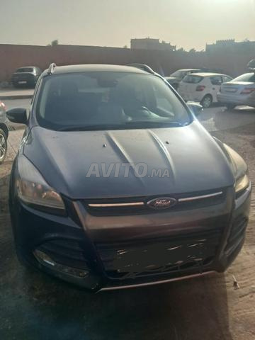 Ford Kuga bon état - 2