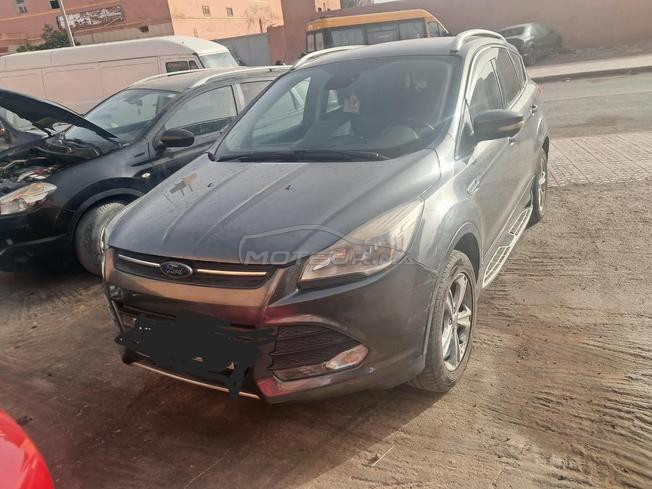 ford kuga bon etat