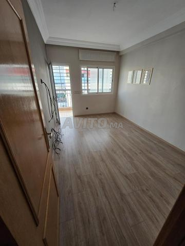 Appartement à louer vide Val fleuri - 2