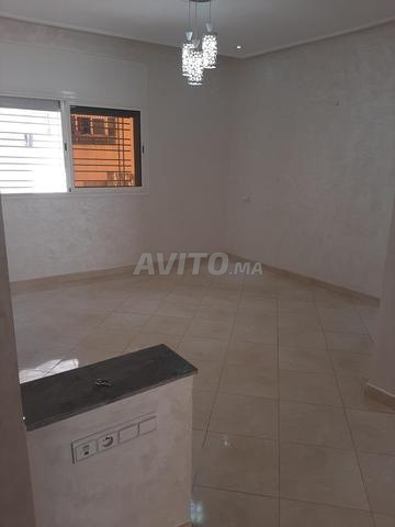 Appartement neuf à louer