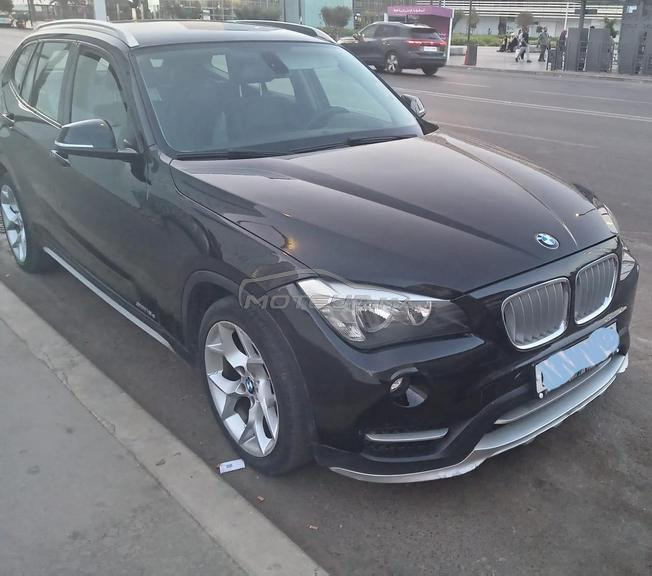 bmw x1 2014