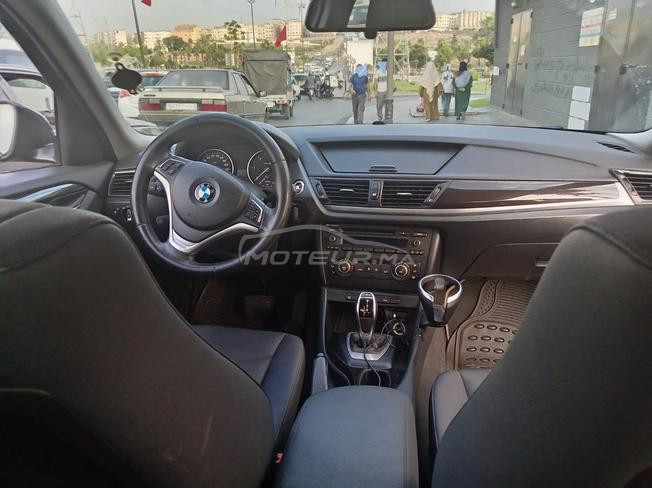 bmw x1 2014