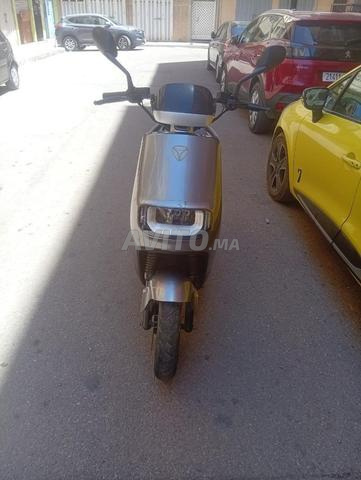 Quartier Mohammedy Hakam 1 - 2