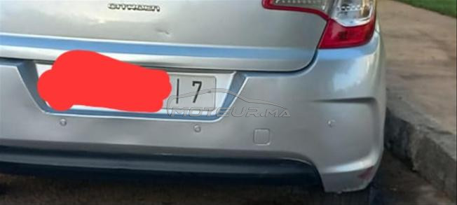 Citroën c4 à vendre 