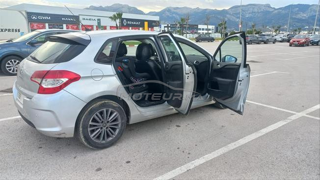 Citroën c4 à vendre 
