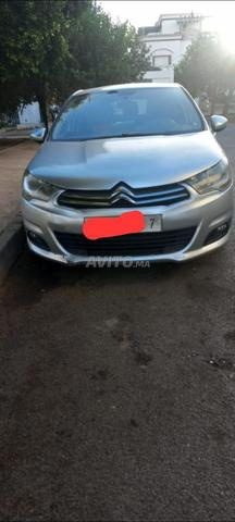 Citroën c4 à vendre - 2