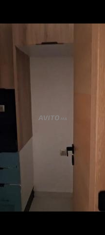 شقة جديدة الطابق الثاني إقامة R3 - 2
