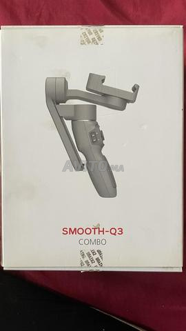 Smooth Q3 COMBO neuf - 2