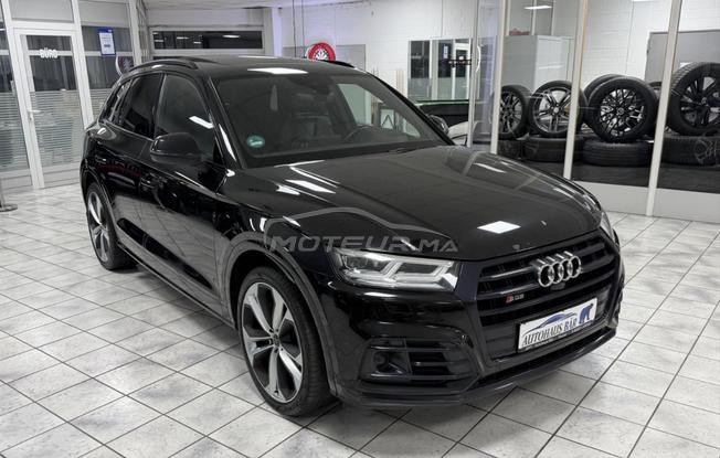 AUDI SQ5 2020 