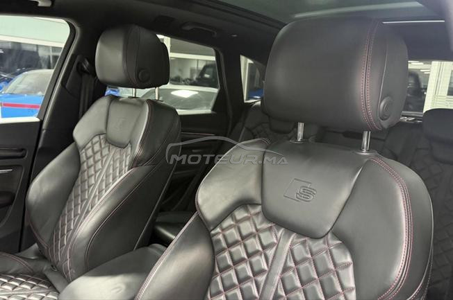 AUDI SQ5 2020 