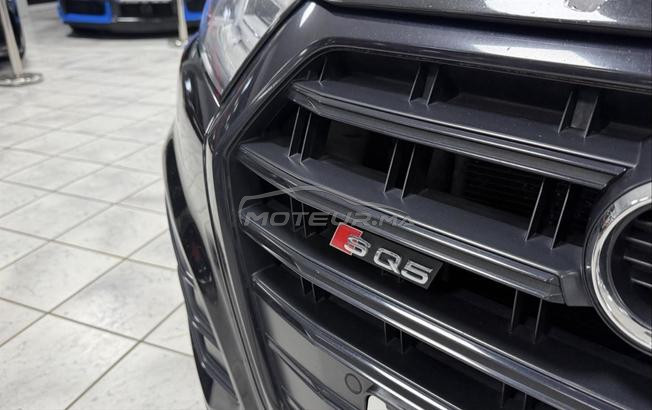 AUDI SQ5 2020 