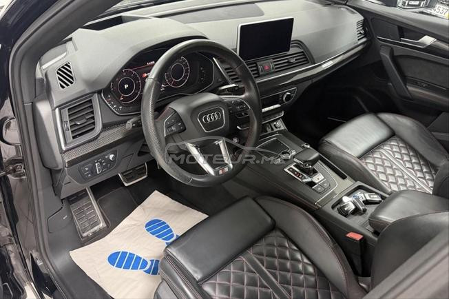 AUDI SQ5 2020 