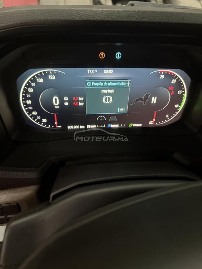 AUDI SQ5 2020 