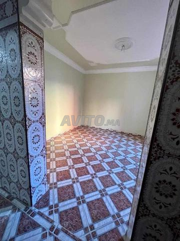 Appartement à louer 51m2 Salé Jadida - 2