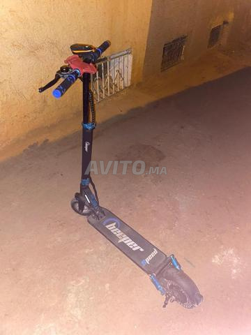 Vente trottinette électrique - 2