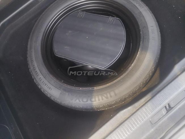 3008 GTLine à vendre 