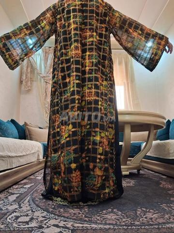 Caftan marocain - 2