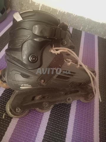 Rolleur MF 140 - 2
