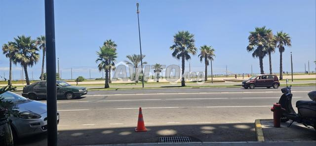 شقة بمساحة 115 متر مربع في الدار البيضاء