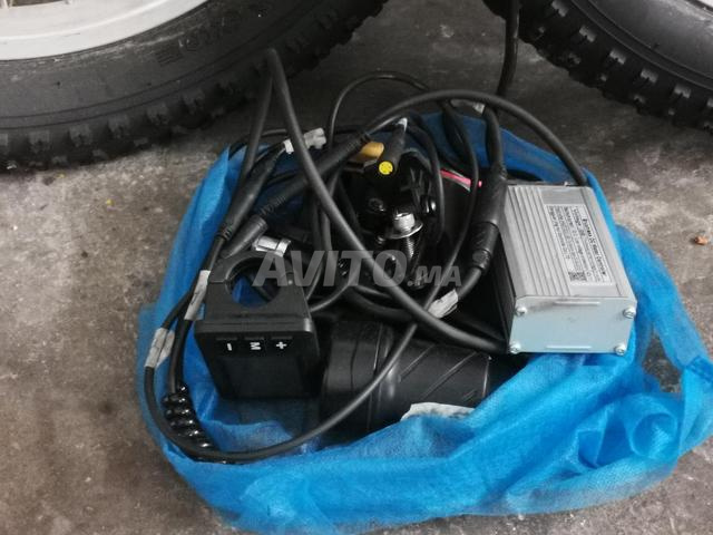Moteur 48v - 2