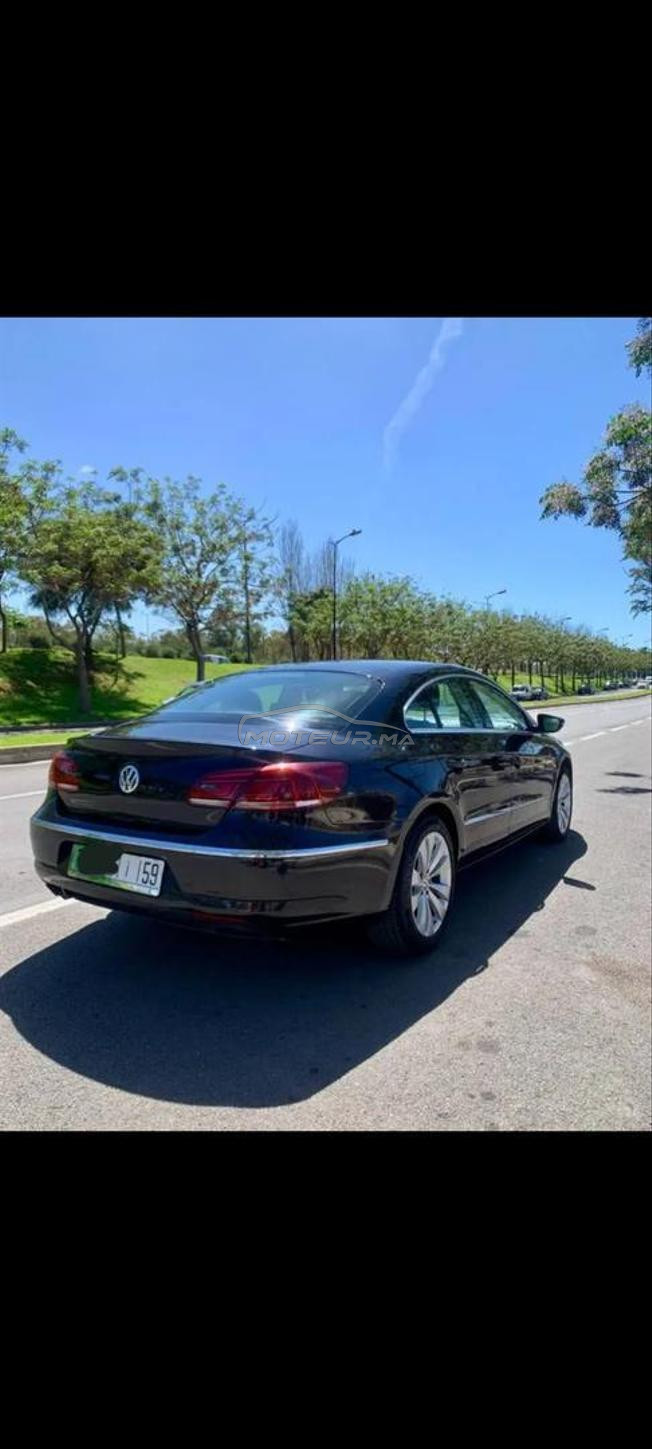 Passat CC 2017