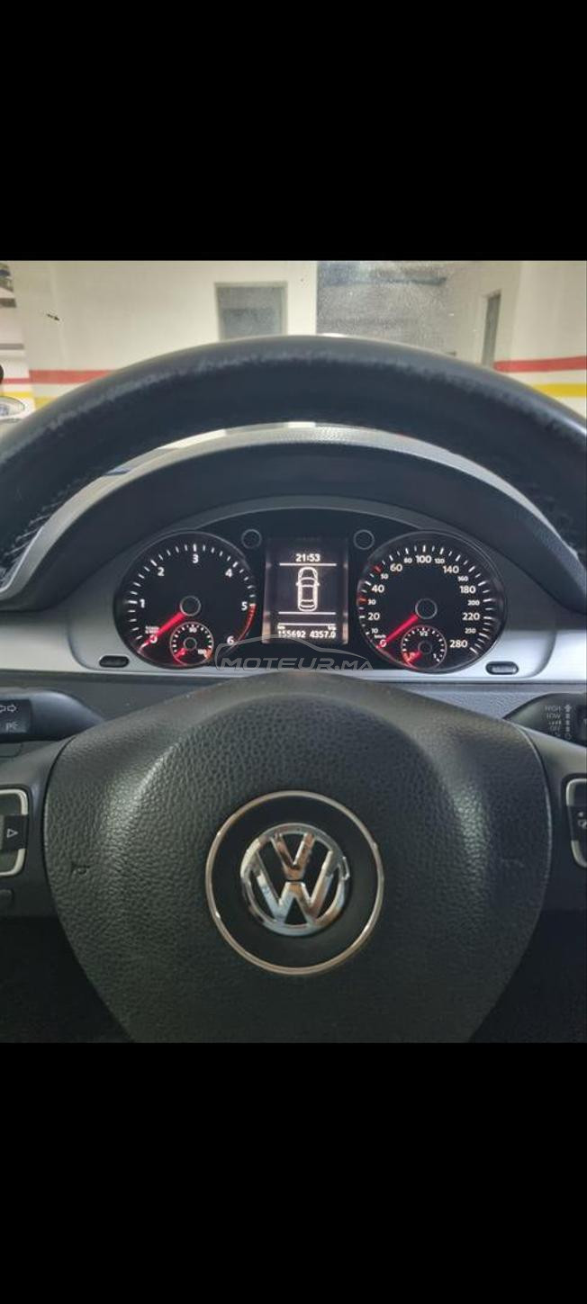 Passat CC 2017