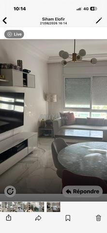 appartement à vendre Bourgogne - 2