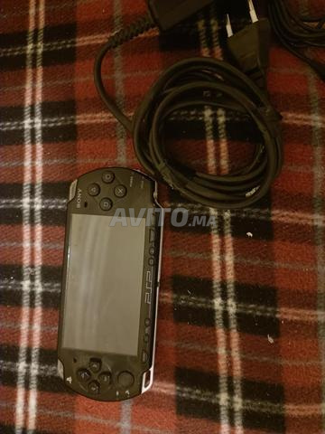 PSP بطاقة ذاكرة 4 جيجا