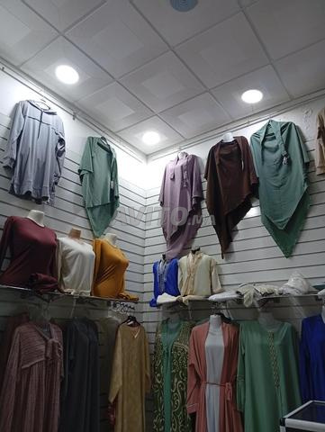 Vente de Sarout pour local commercial - 2