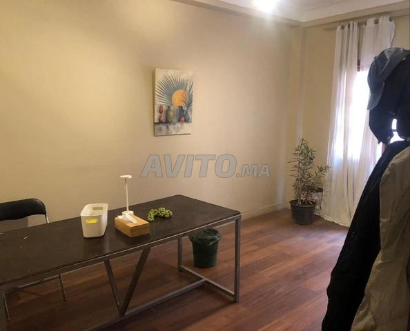 Appartement 60 m² pas loin d'Hivernage