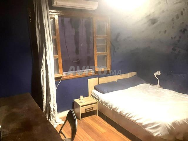 Appartement 60 m² pas loin d'Hivernage