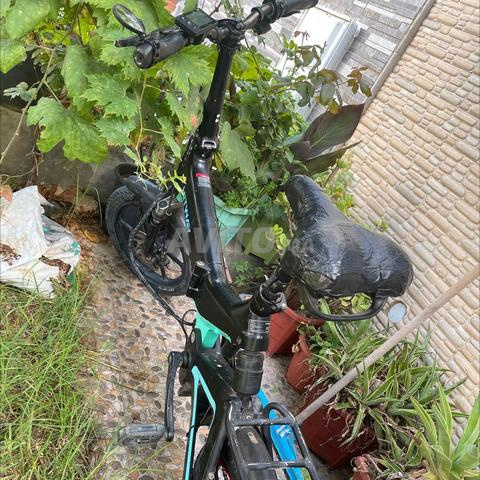 Vélo électrique Hitway - 2