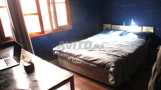 Appartement 60 m² pas loin d'Hivernage