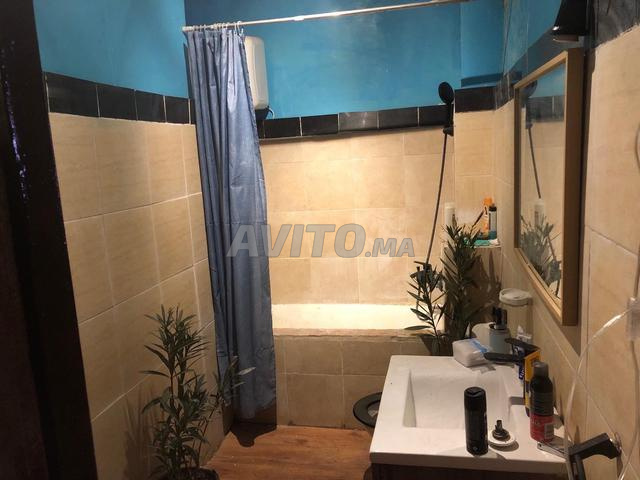 Appartement 60 m² pas loin d'Hivernage