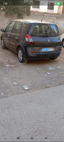 Voiture à vendre Renault Scenic