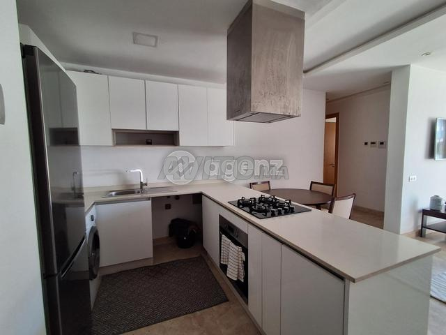 CMN-AC-2204 - Appartement à louer à Californie - 2